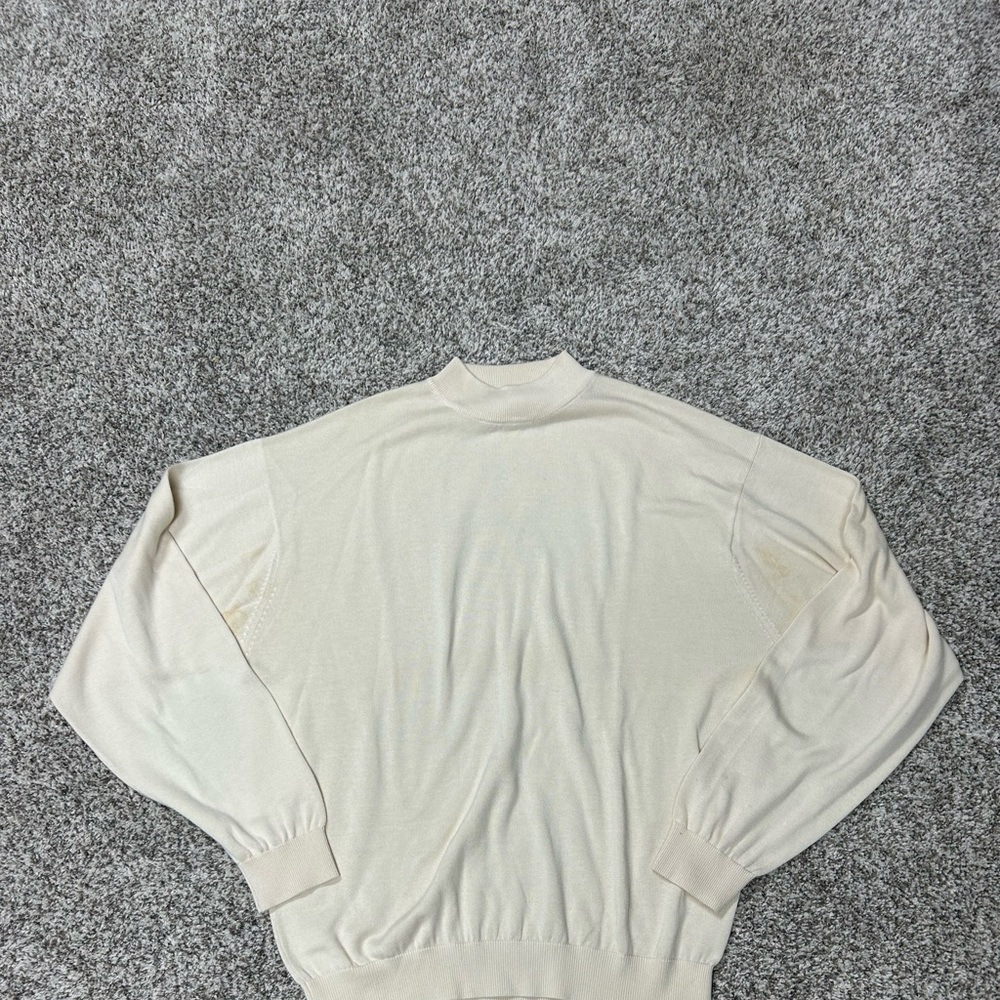 Pronto Uomo Turtleneck